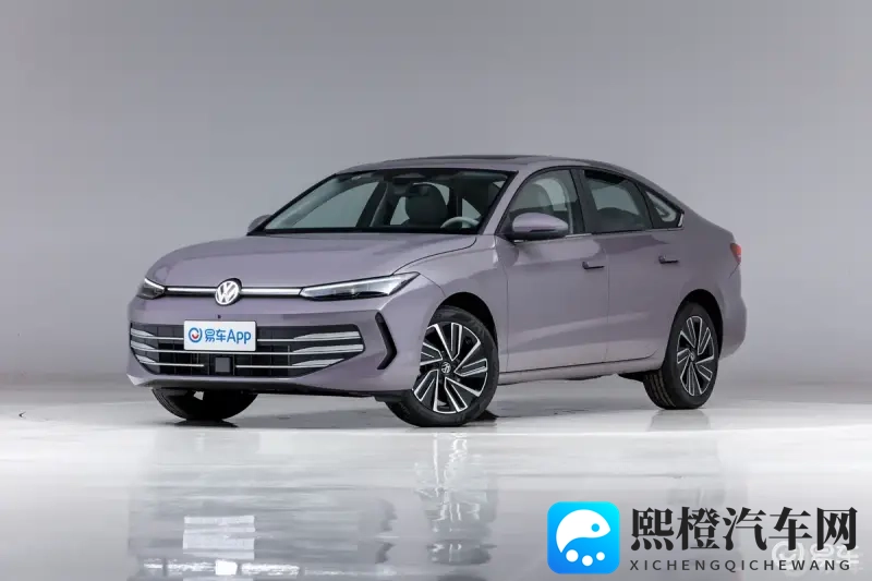 全新大众朗逸Pro上市，限时价888万起，双前脸设计-1