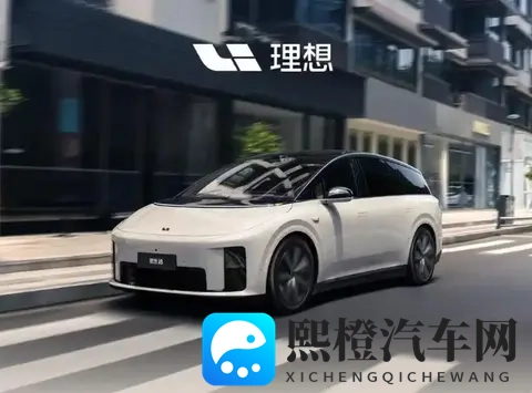 纯电初起、增程大跌,理想“鱼和熊掌”难兼得-3