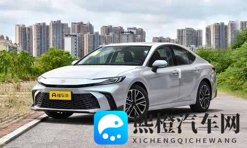 丰田混动技术三连跳：4代5代核心差异，6代碳化硅黑科技颠覆认知-1