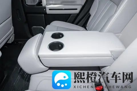 全领域豪华越野 SUV，捷途纵横 G700 正式上市-3