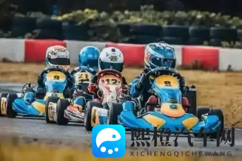 2025年IAME中国系列赛-广州站，将在11月14日举办，看点有哪些？-1