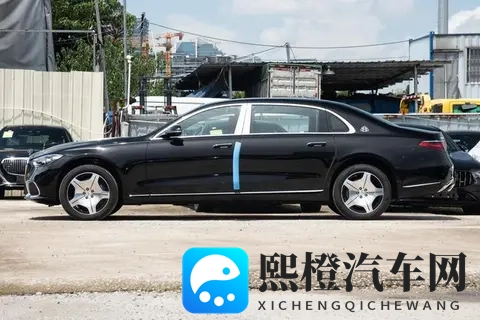 2496万起!2026款迈巴赫S级取消手势控制,标配领航辅助太香?-2