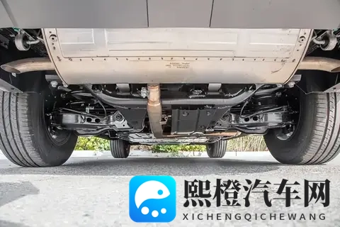 华为技术加持，越野还能驾驶？这次不只是噱头！-2