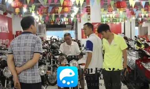 摩托车经销商风光不再：利润微薄、转型艰难，边缘化困境引深思-1