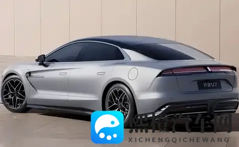 买不起仰望U7,买一辆腾势Z9GT也不错!-2