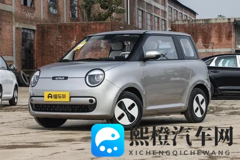 499万起，2026款长安Lumin哪款配置更值得买？选买建议来啦-1