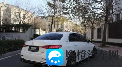 奔驰C260L驾驶体验：于细节处品味豪华质感-2