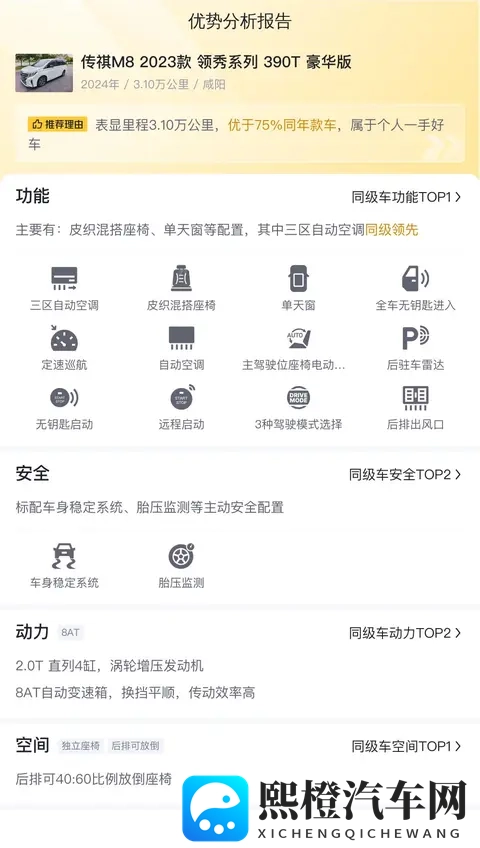 一亲二摸三叉:揭秘汽车选购:轻松成为选购达人,轻松上手!-2