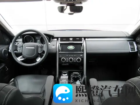 V6路虎发现，71秒破百，98万公里，落地价缩水多少？-3