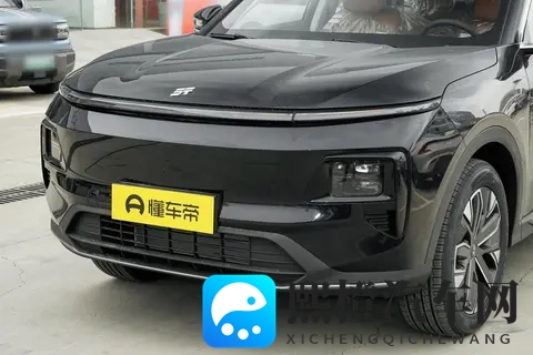 山海L7PLUS，真正的全能选手，每一项都是加分项！-3