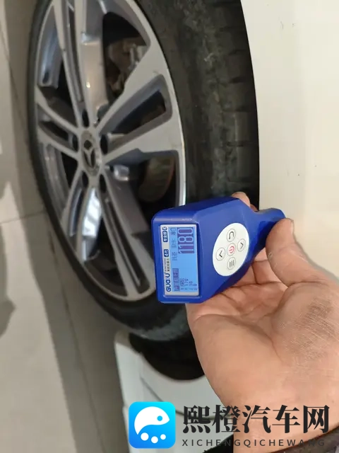 六年奔驰C级，13万公里，13万多带走，圆你奔驰梦-1