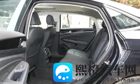 24款帕萨特14T商务版真优惠到底多少？入手前一定要看这份实测价-1