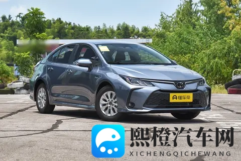 2024款丰田卡罗拉选买指南：动力、配置与场景适配全解析-3