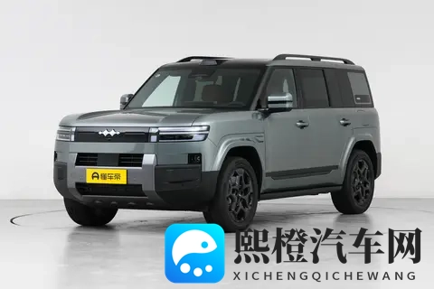 方程豹钛 7：既要兼顾家庭日常，又要不失驾驶乐趣-2