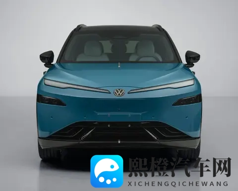 与众08工信部申报 700km续航-1