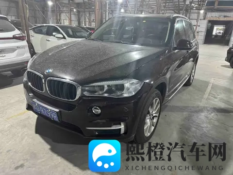 12万多拿下当年落地百万的宝马X5,这波抄底值不值?-2