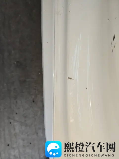 开了6年,八万公里,奥迪A4L现在只要12万?-2