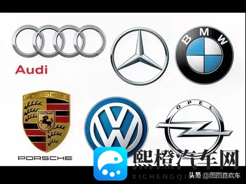 为什么开完德系车的人,一般不会碰日系?真相太扎心!-2