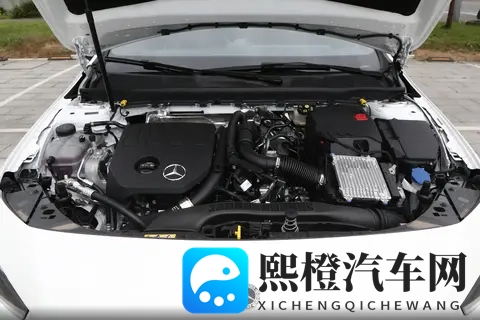 差价244万怎么选？奔驰A180L缺前后雷达，加2万换A200L，163马力-2