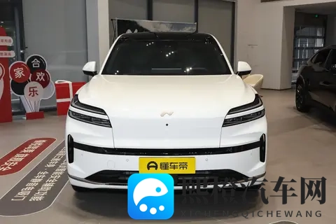 现在买家庭 SUV,为啥这么多人选乐道 L90?数据说明一切-3