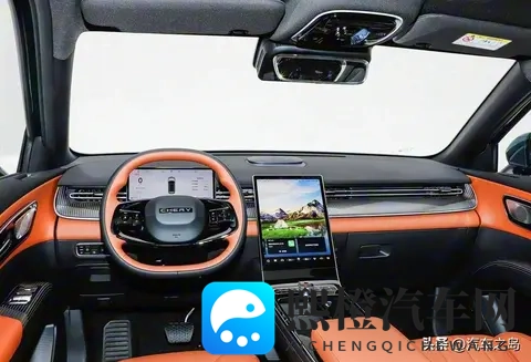 瑞虎8双设计来袭！虎豹双行这造型，能成爆款吗？-1