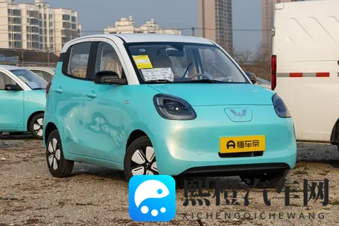 五菱宏光 MINIEV 全车款拆解！配置差在哪？5 万内代步车精准选-1