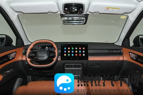 外观内饰调整,全新奇瑞瑞虎8将于11月10日上市,竞争星越L-1