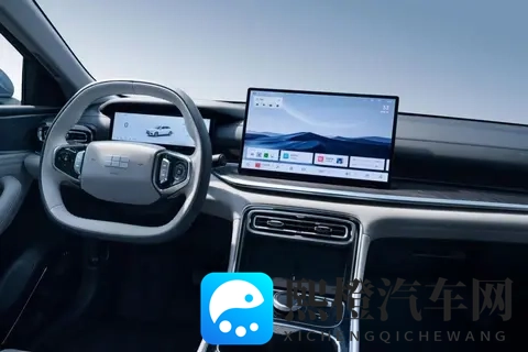 搭载雷神AI电混20技术，688万元起 银河星耀6上市-2