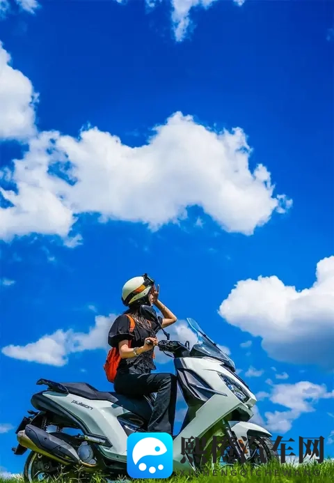 狮吼入街!标致摩托PULSION 211重新定义中型欧系踏板-2