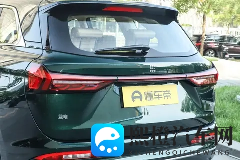 1198万封神!第三代蓝电 E5 PLUS 带着 35 万权益强势破局-3