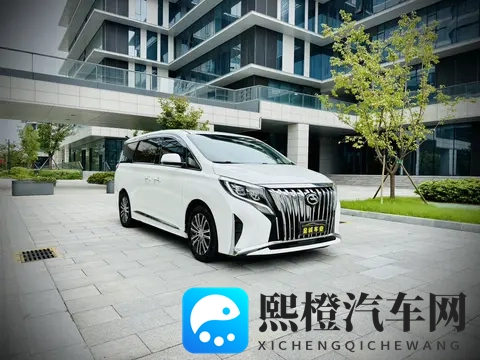 12万多拿下传祺M8，2021年一手MPV家用代步香不香？-2