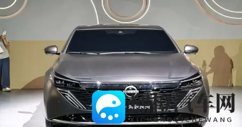 2026款日产天籁实车,车身修长时尚,搭载20T引擎,售价18万起!-2