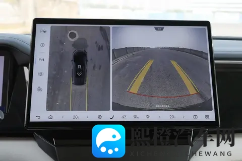家用 MPV :高山 7 四驱 + 灵活空间,夏标配加热功能-3