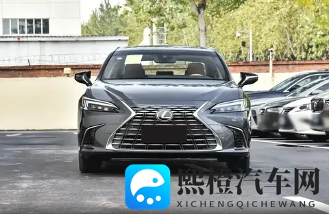 雷克萨斯ES 200特别版上市,3127万值不值?-2