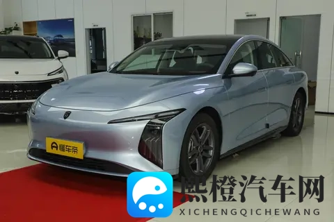 一口价1059万元起 2026款星海S7开启预售 升级800V超充-1