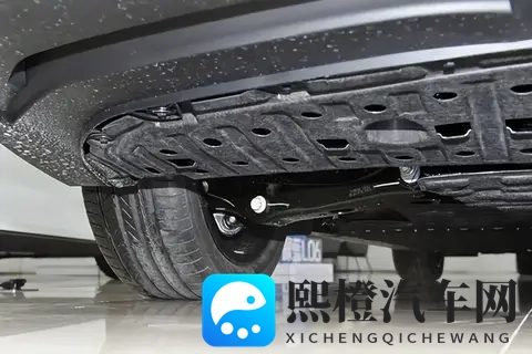 预售1399万起,配磁流变悬架+长续航,产品力超出预期?-3