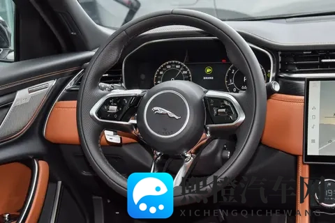 捷豹XFL 2025款购车手册，两款车型怎么选？-2