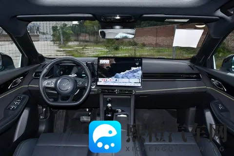 燃油车的正确打开方式:动力、智能、设计全面进阶,1218万起-2