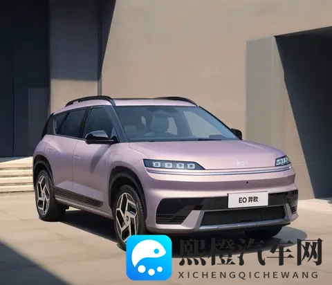 合资老炮掀桌子!1198万电车让某车主破防:坐后排终于不吐了!-3