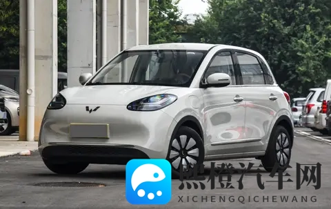 568万元起，25款五菱缤果选购指南，推荐次低配-3