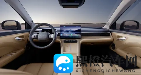 1198万起!埃安i60正式开启预售,“增程+纯电”双动力SUV来啦-2