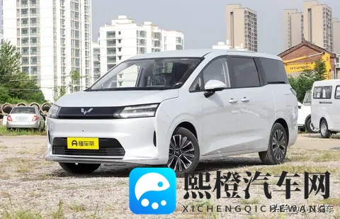 五菱星光730要来了,MPV市场要变天了吗?-2