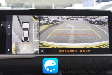 丰田皇冠 (进口) 2024 款 HEV 双版本选买解读-3