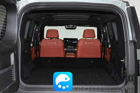 闭眼入不亏?方程豹钛 7:大空间能装、长续航不焦虑 SUV “钛” 对味-3