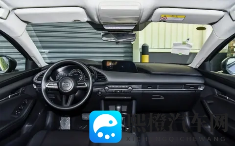 26款马自达3昂克赛拉配置解读,8款在售车型如何选?-1