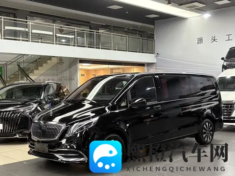 23年一手奔驰威霆，8万公里，21万多拿下宜商宜家！-2