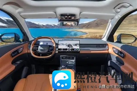 第五代瑞虎8上市！999万起，虎踞与豹跃带来截然不同的视觉感受-1