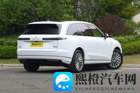 补能不再是问题,租电换电新模式,乐道L90更懂需求-2