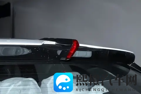 均衡型选手登场!用实力定义家庭SUV,这款车如何?-3