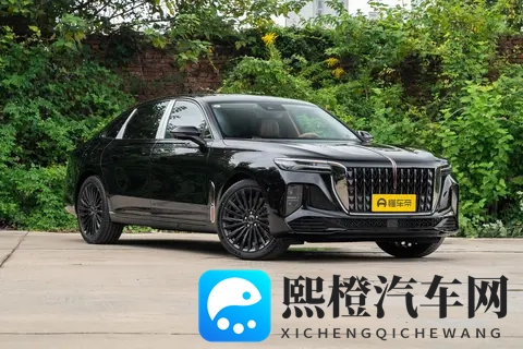 红旗H9全方位新车选购指南 各版本差异 配置解读-2